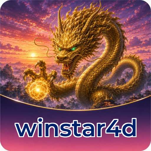 Tentang winstar4d